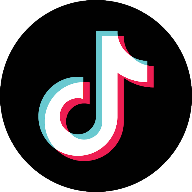 Siguenos en TikTok